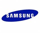SAMSUNG LOGOTIPO