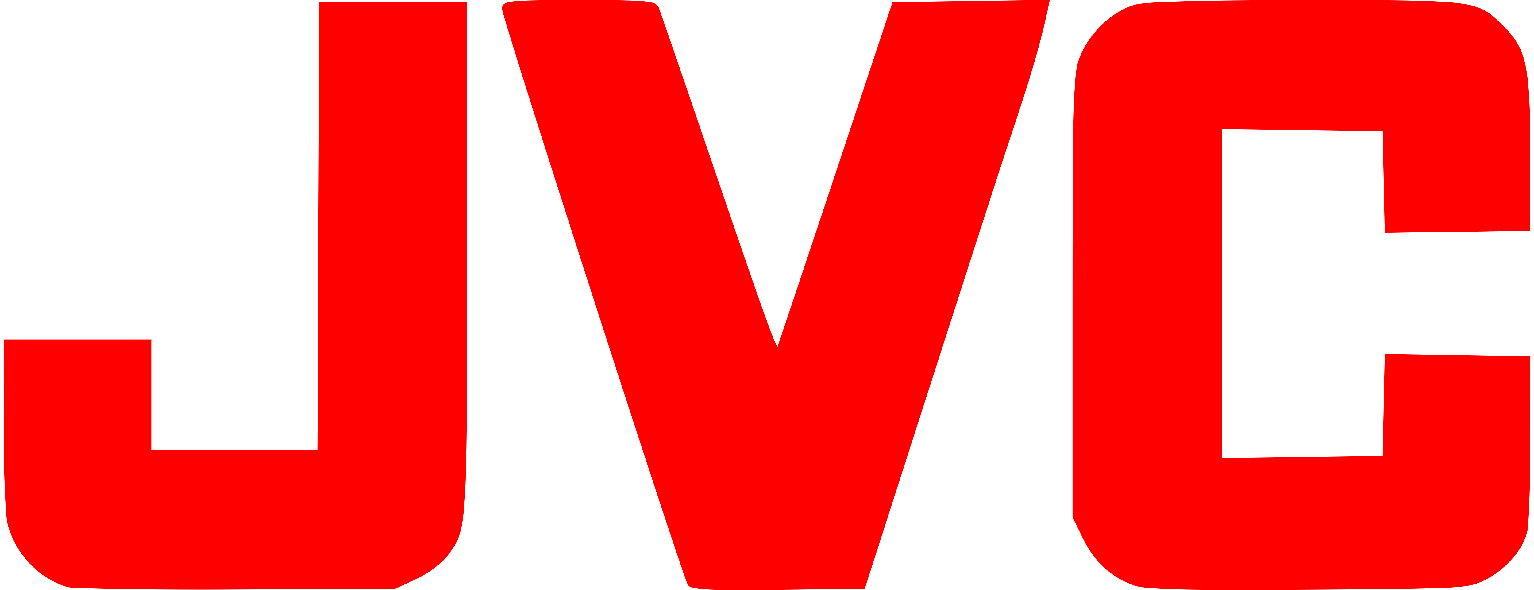 JVC jvc
