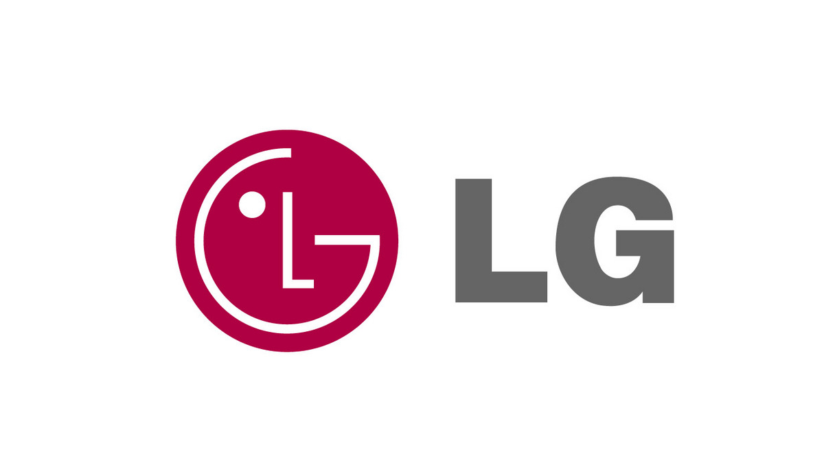 LG LOGOTIPO