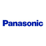 PANASONIC LOGOTIPO