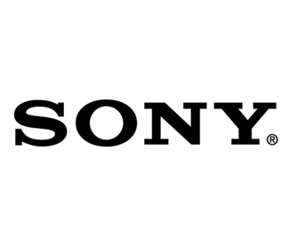 SONY LOGOTIPO